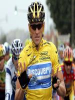 Lance Armstrong HD Wallpapers
