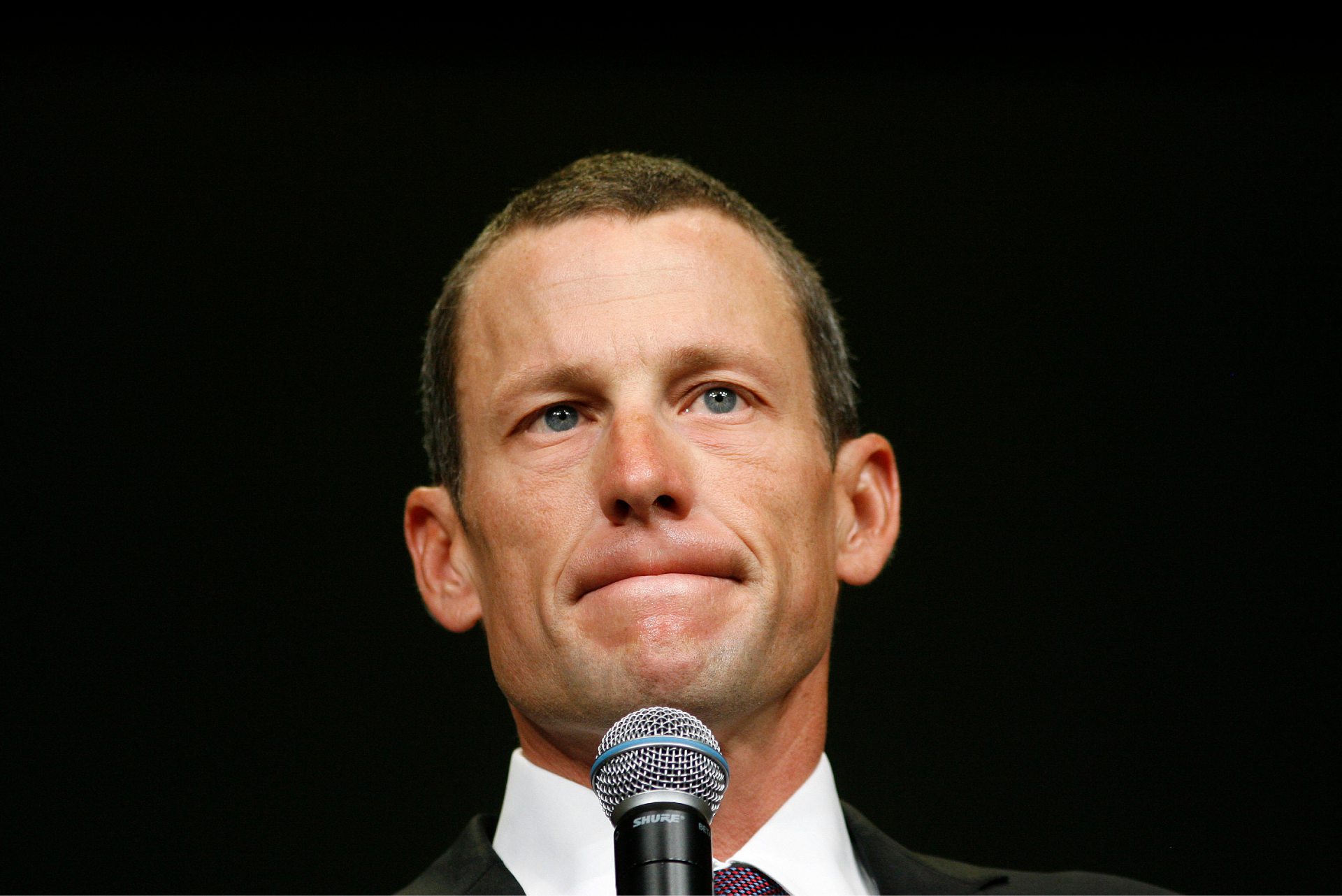 Lance Armstrong Latest Wallpaper