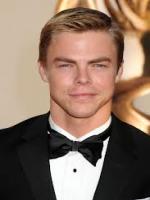 Derek Hough Photo Shot