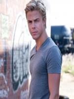 Derek Hough Wallpaper