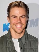 Derek Hough latest picture