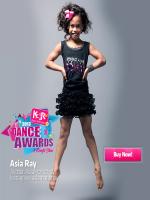 Asia Ray HD Images
