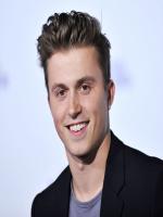 Kenny Wormald Latest Photo