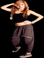 Chachi Gonzales LAtest Pic