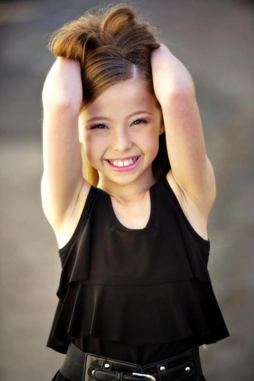 София Лючия Dance moms