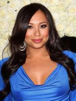 Cheryl Burke