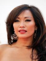 Carrie Ann Inaba HD Images