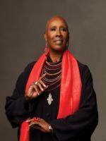 Judith Jamison HD Images