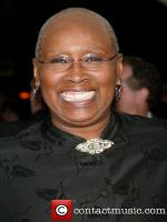 Judith Jamison Latest Photo