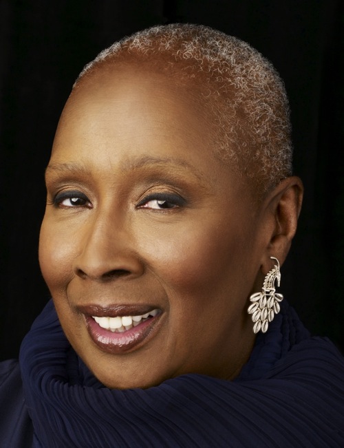 Judith Jamison