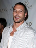 Kevin Federline HD Images