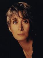 Twyla Tharp Latest Photo