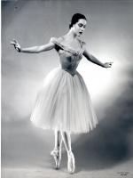 Maria Tallchief HD Images