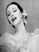 Maria Tallchief HD Wallpapers