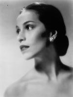 Maria Tallchief Latest Photo