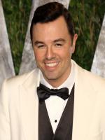 Seth Macfarlane HD Images