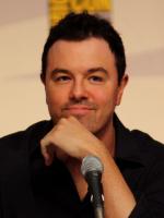 Seth Macfarlane Latest Wallpaper