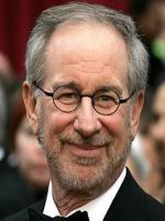 Steven Spielberg HD Images