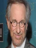 Steven Spielberg Latest Wallpaper