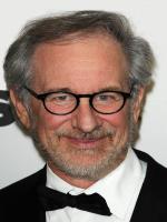 Steven Spielberg