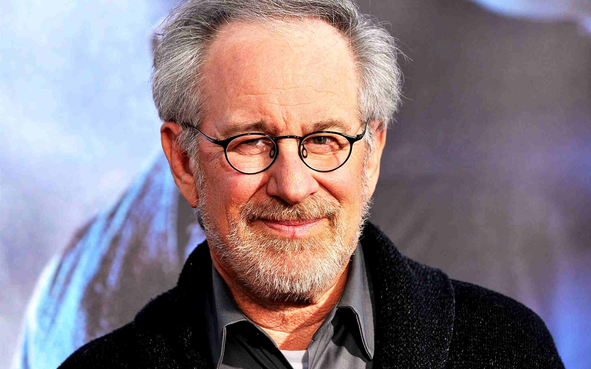 Steven Spielberg HD Wallpapers