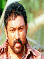 Baburaj (actor)