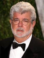 George Lucas HD Images