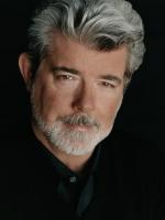 George Lucas Latest Wallpaper