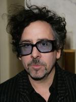 Tim Burton HD Images