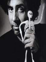 Tim Burton Latest Wallpaper