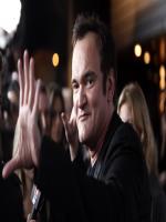 Quentin Jerome Tarantino Latest Photo
