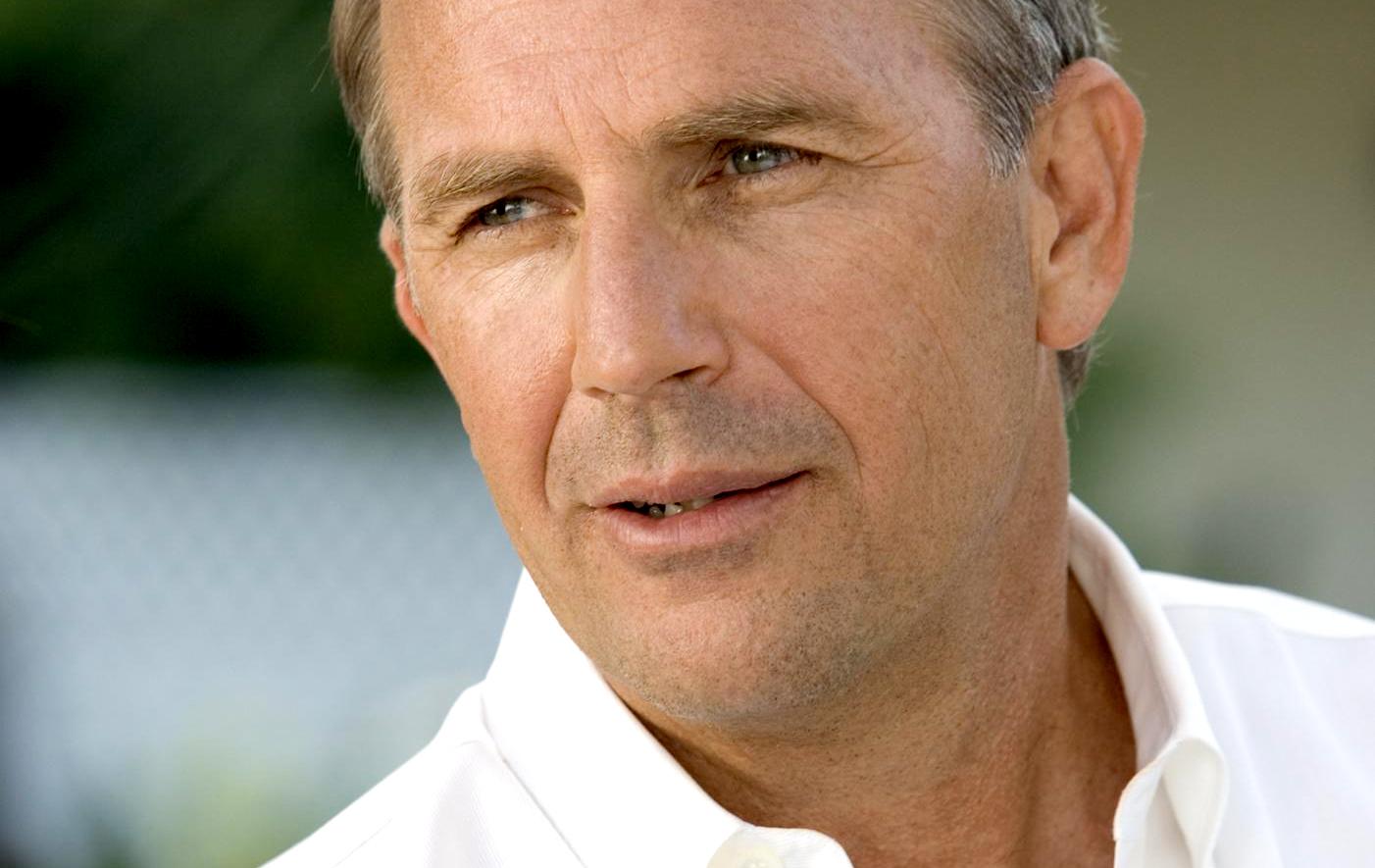 Kevin Costner HD Wallpapers