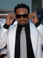 Shawn Wayans HD Images