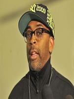Spike Lee HD Images
