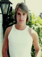 Shaun Cassidy Latest Wallpaper