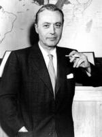 Charles Boyer Hollywood Actor