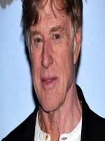 Robert Redford HD Images