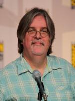 Matt Groening