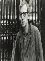 Woody Allen HD Wallpapers