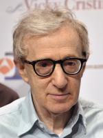 Woody Allen Latest Wallpaper