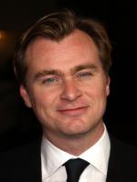 Christopher Nolan Latest Photo