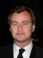 Christopher Nolan Latest Wallpaper