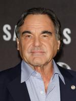 Oliver Stone HD Images