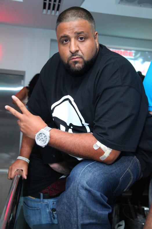 Dj Khaled HD Wallpapers