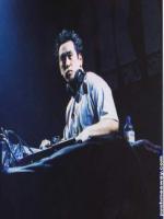 Joe Hahn Latest Wallpaper