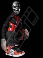 Sid Wilson Latest Photo