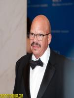 Tom Joyner Latest Photo