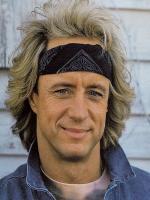 Shadoe Stevens Latest Photo