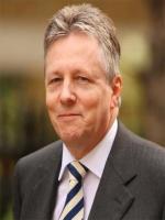 Peter Robinson