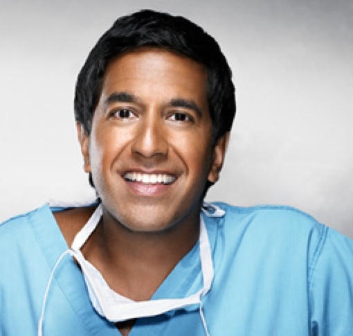 Sanjay Gupta Latest Photo